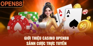 Casino Open88