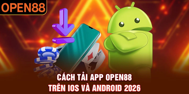 Cách tải app trên thiết bị hệ điều hành ios và android