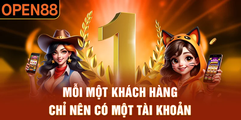 Các câu hỏi hay gặp khi đăng ký Open88